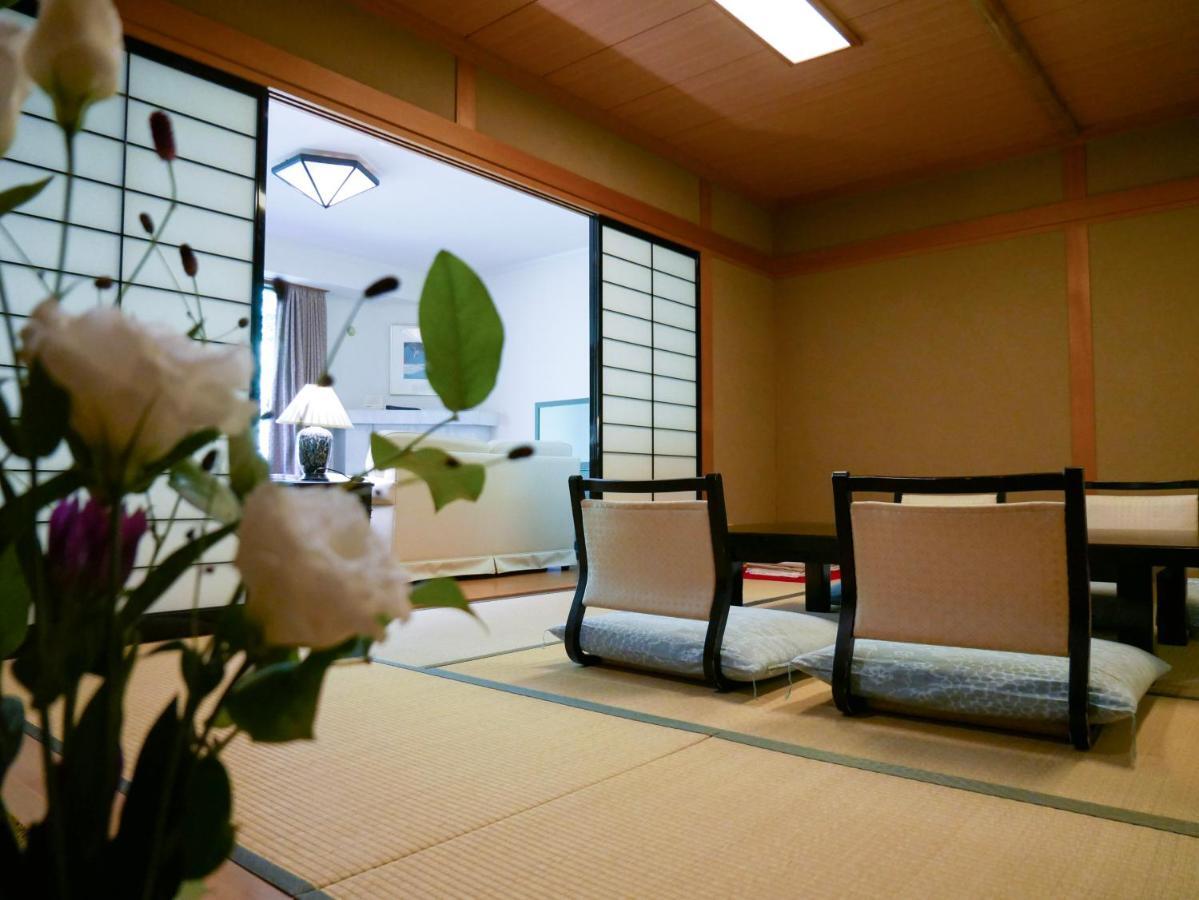 Myojinkan Matsumoto Pokój zdjęcie